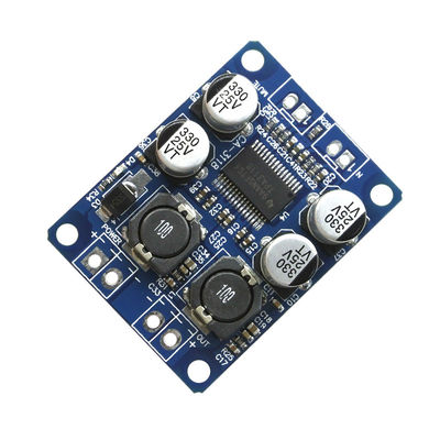 TPA3118シリーズオーディオパワーアンプボード 60W モノデジタルオーディオコンパレーターチップモジュール