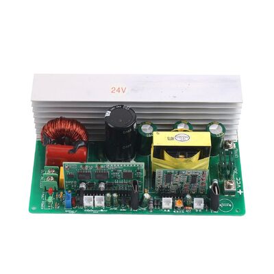 純粋正弦波ハイパワー 24V-220V バッテリー車載インバーター変換モジュール