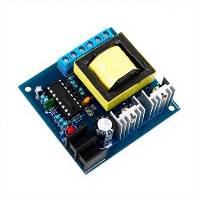 150Wインバーター DC12VからAC220V ブースト電源ボード DIY バッテリーミニインバーターモジュール